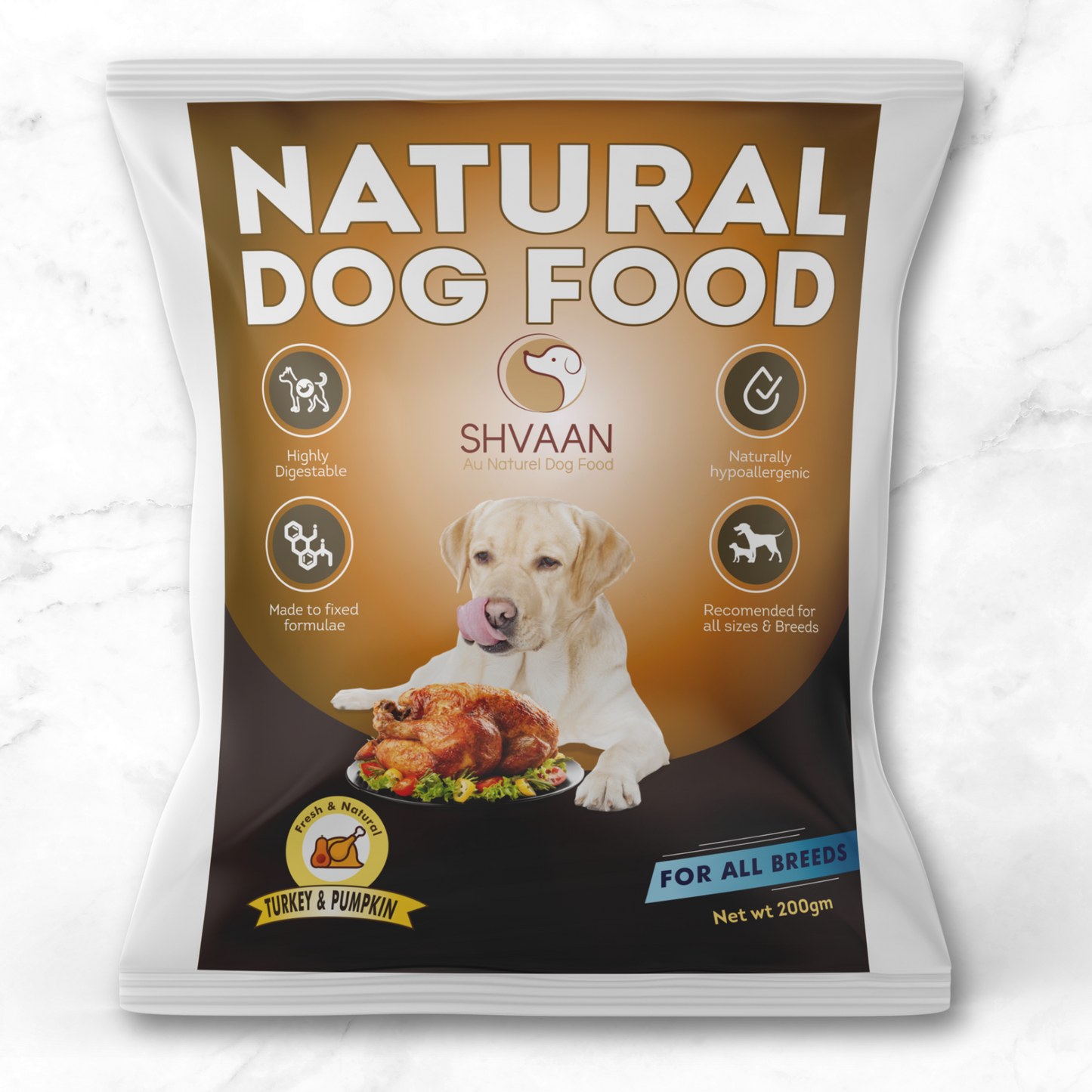 Best dog food with pumpkin best sale